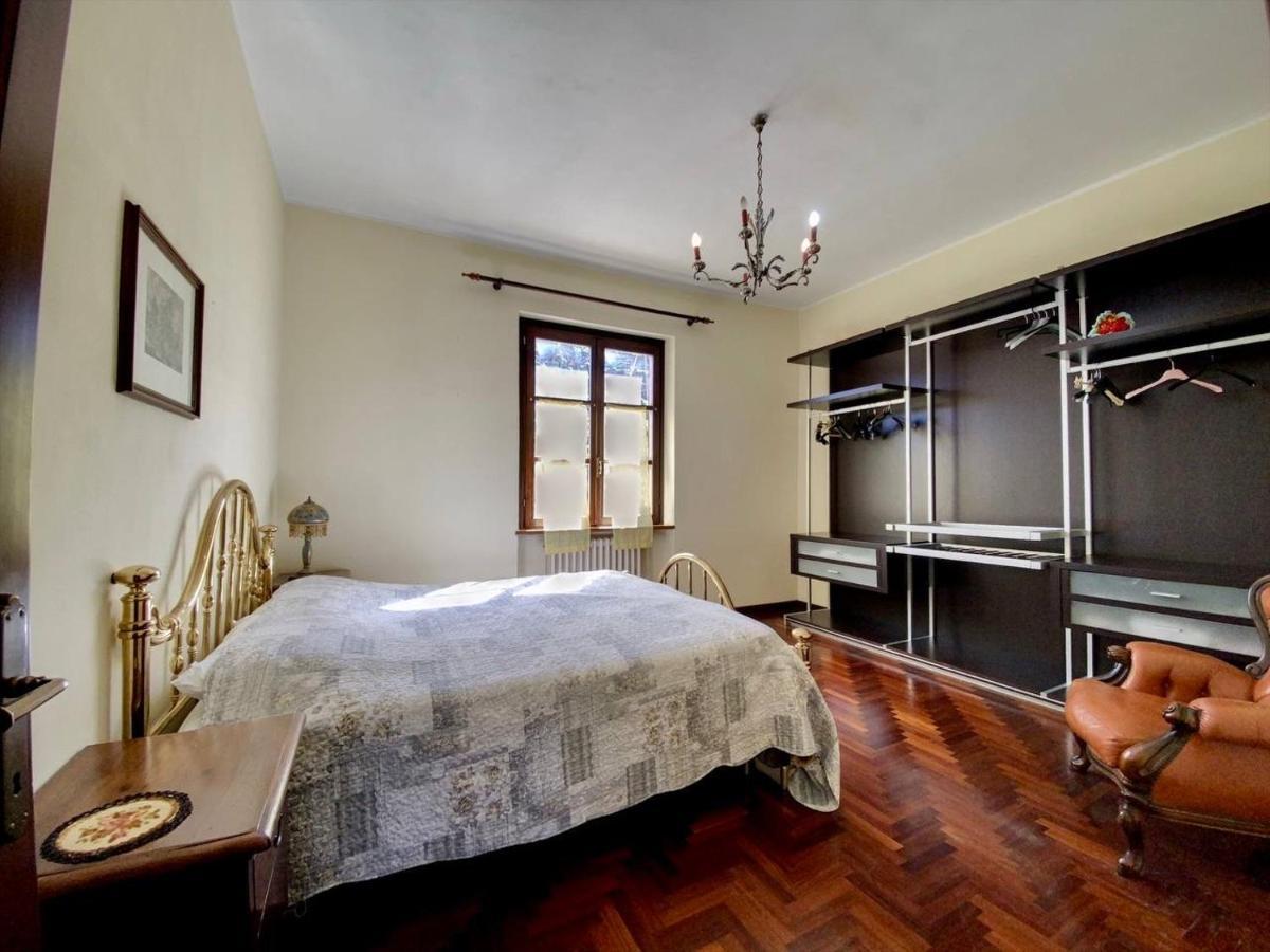 La Villa Del Borgo Масса-Мариттіма Екстер'єр фото