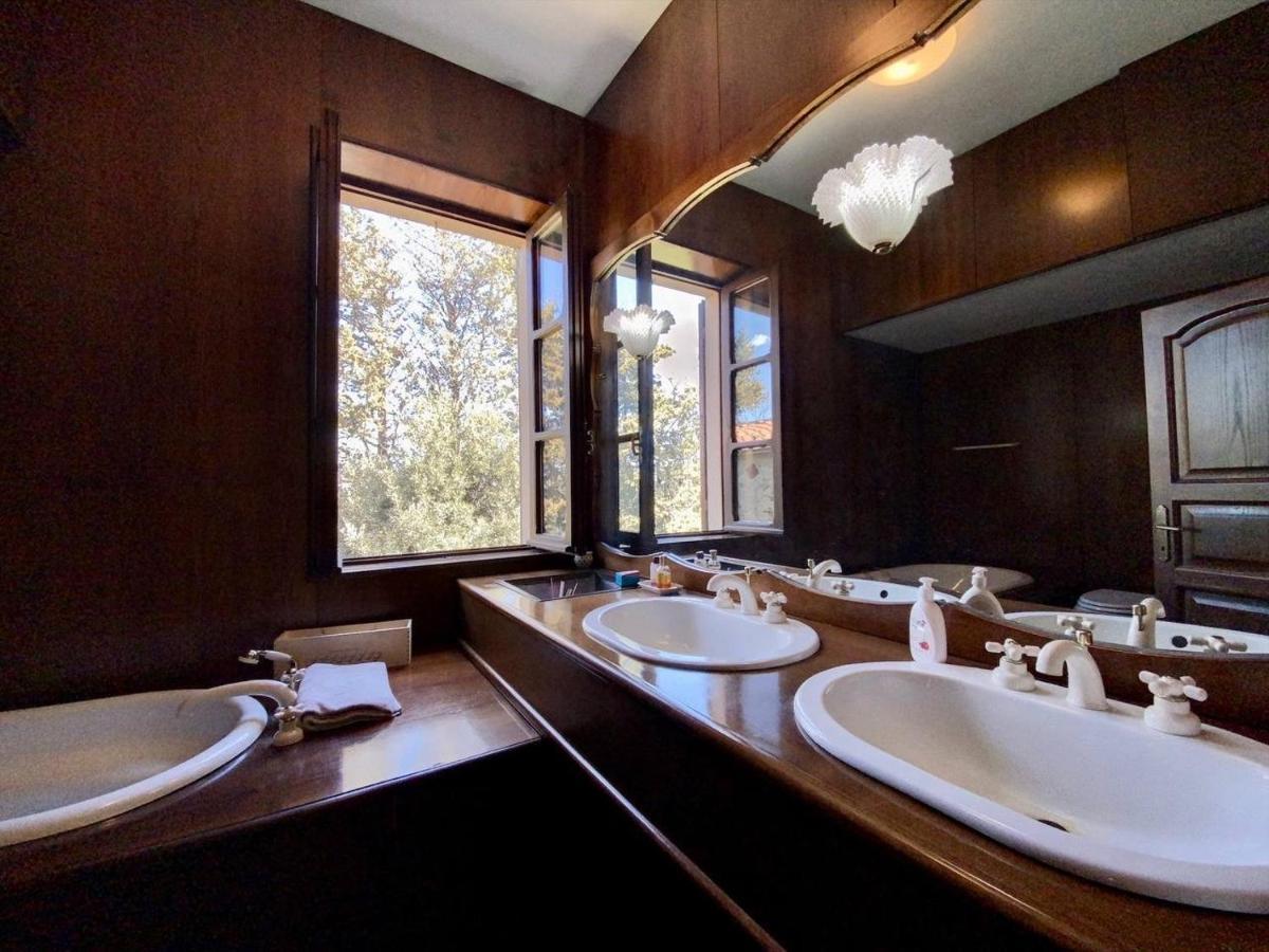 La Villa Del Borgo Масса-Мариттіма Екстер'єр фото