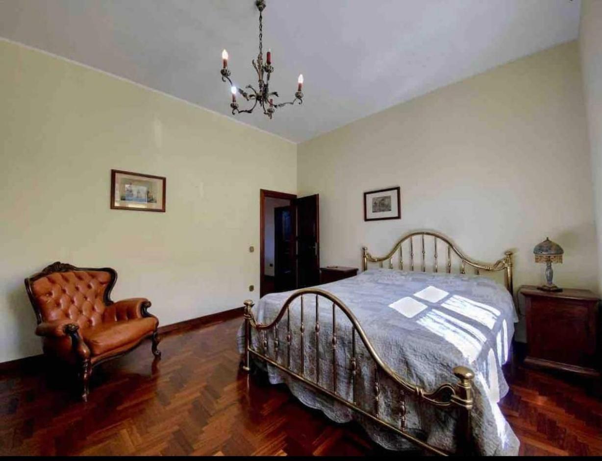La Villa Del Borgo Масса-Мариттіма Екстер'єр фото